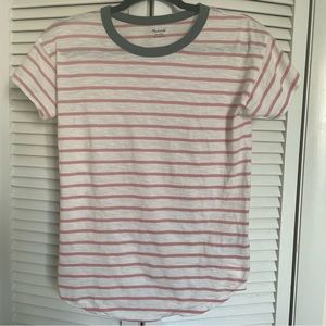 Madewell Tee